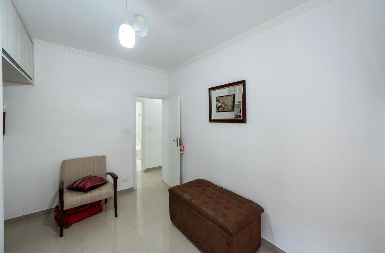 Apartamento para aluguel no Ponta da Praia: