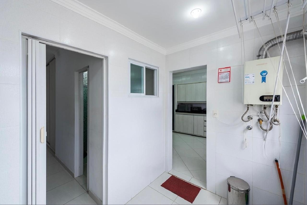 Apartamento para aluguel no Ponta da Praia: