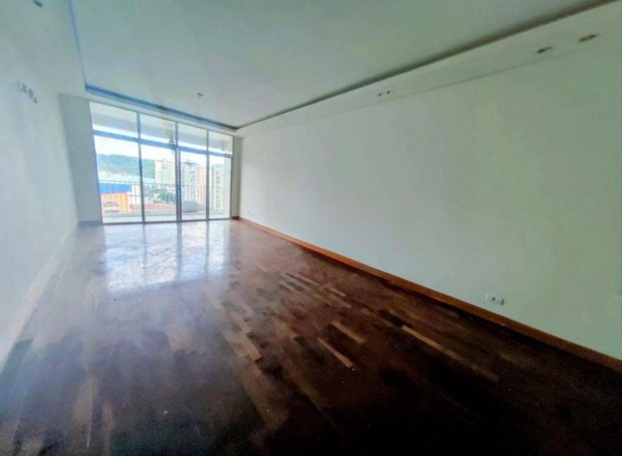 Apartamento para aluguel no Ponta da Praia: 
