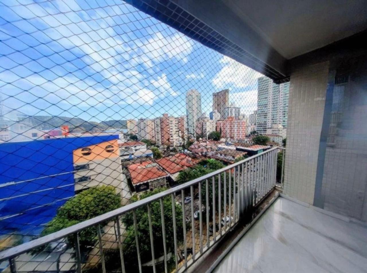 Apartamento para aluguel no Ponta da Praia: 
