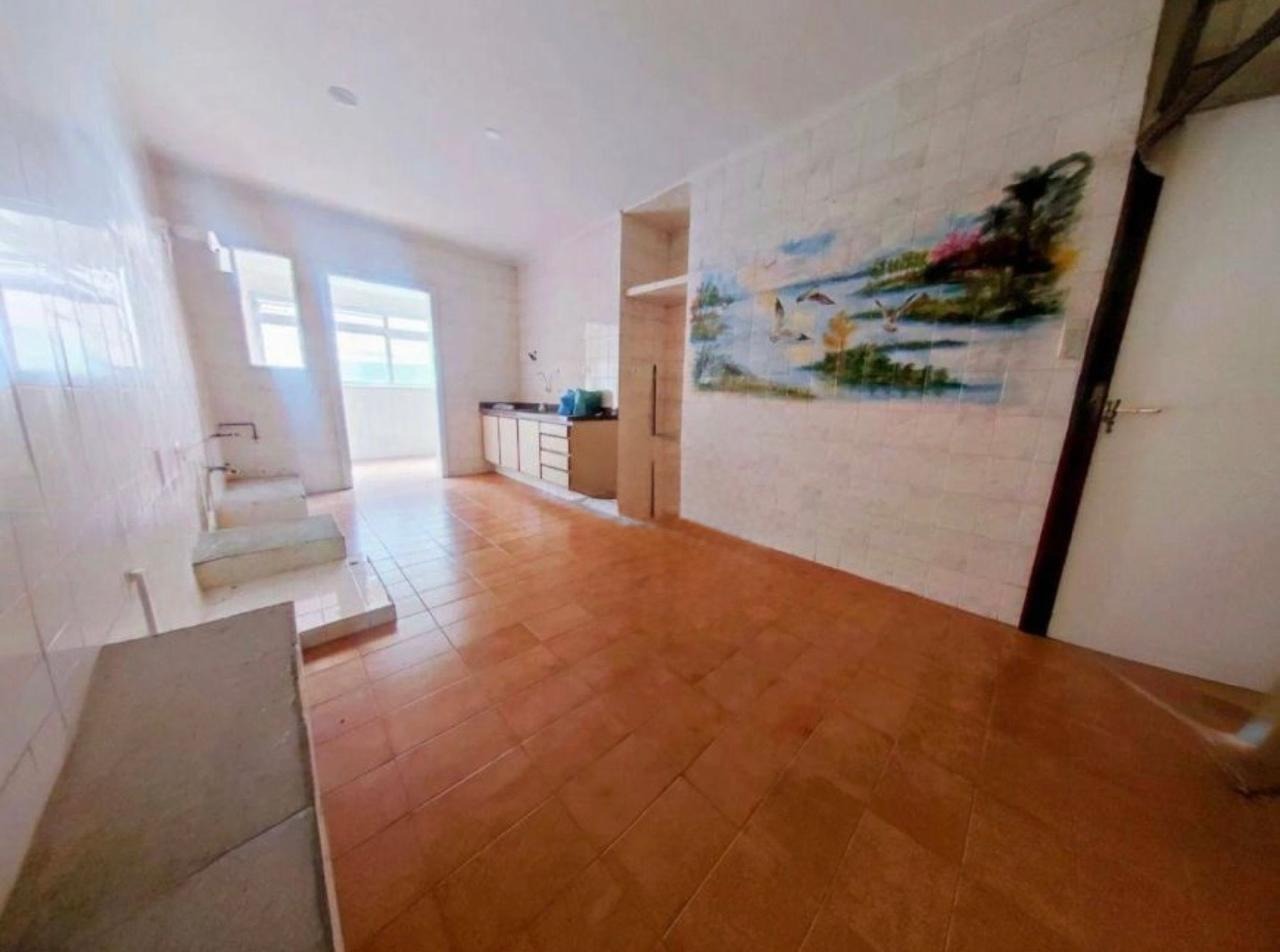 Apartamento para aluguel no Ponta da Praia: 