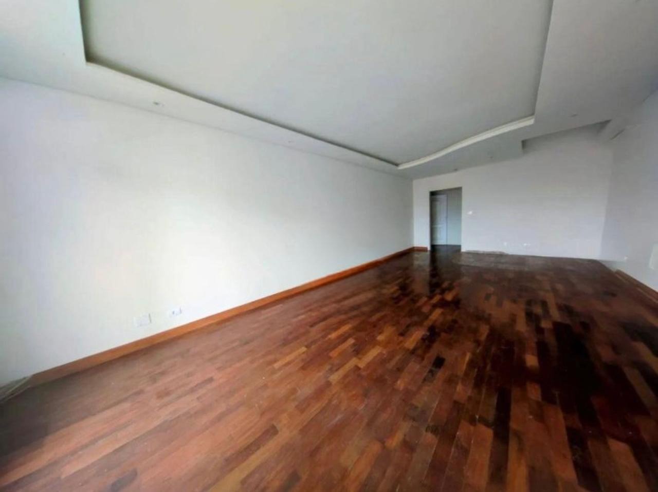 Apartamento para aluguel no Ponta da Praia: 