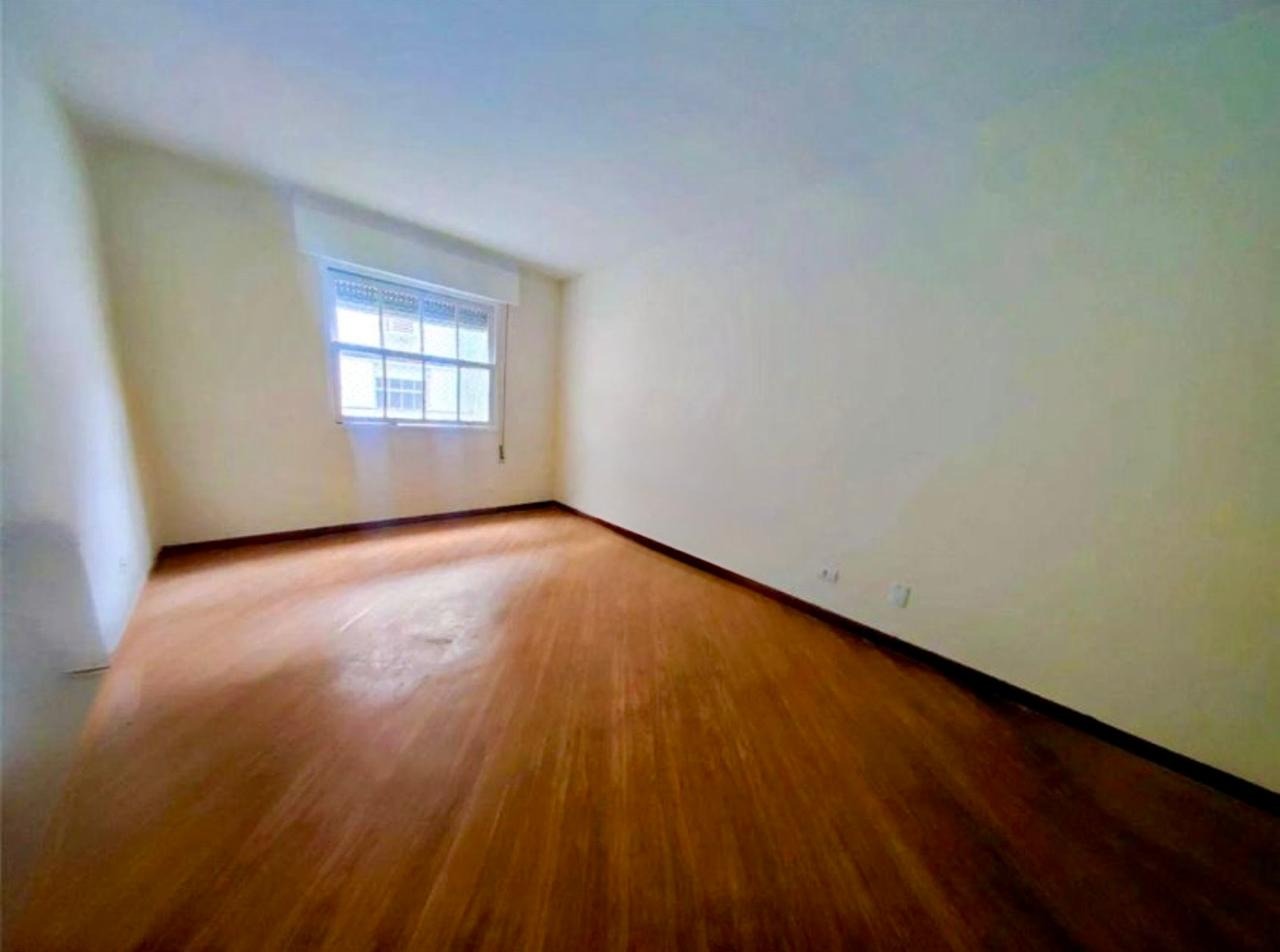 Apartamento para aluguel no Ponta da Praia: 