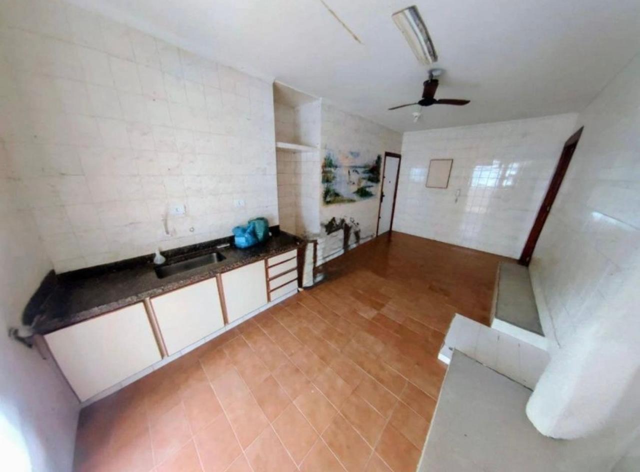Apartamento para aluguel no Ponta da Praia: 