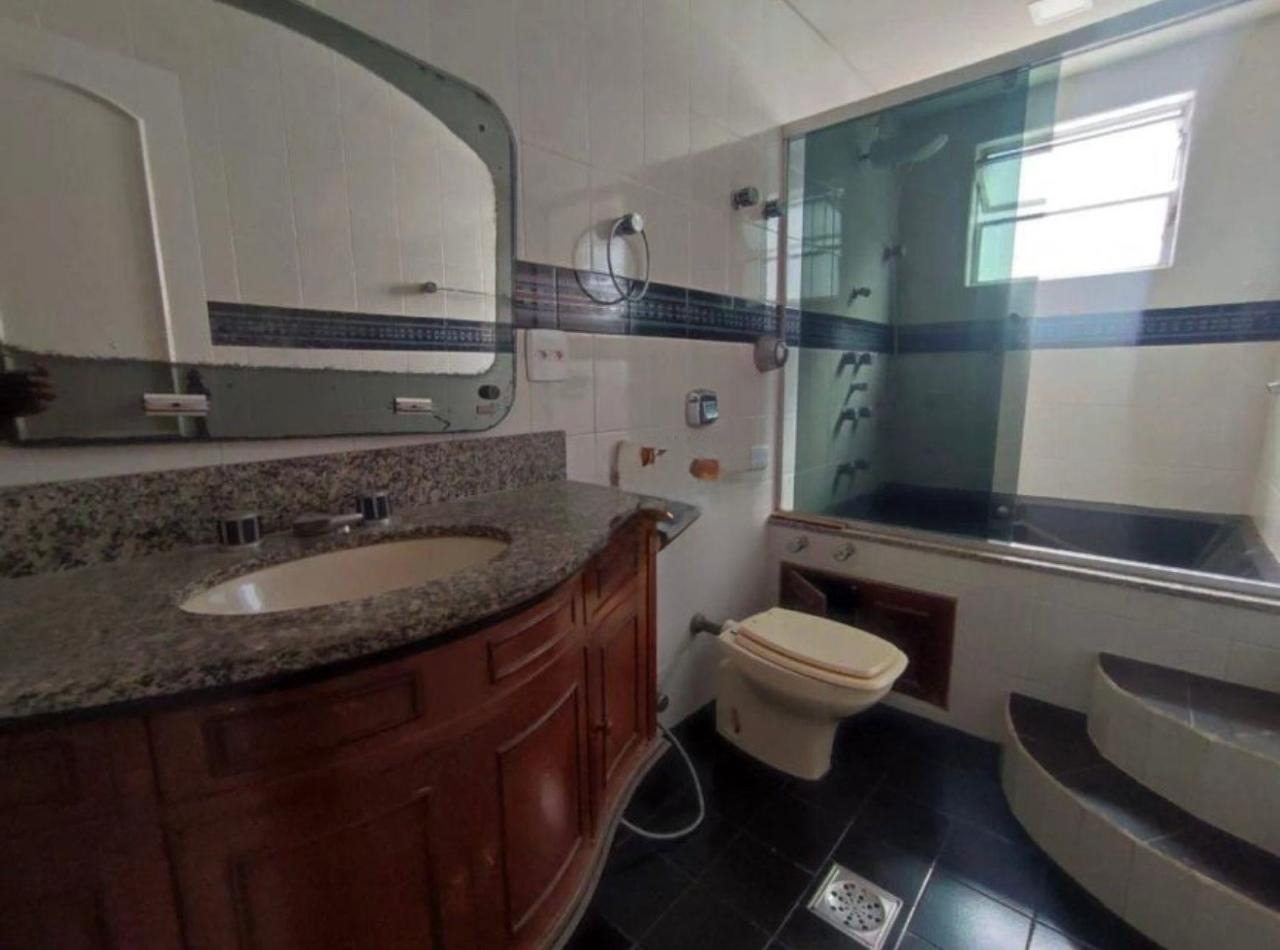 Apartamento para aluguel no Ponta da Praia: 