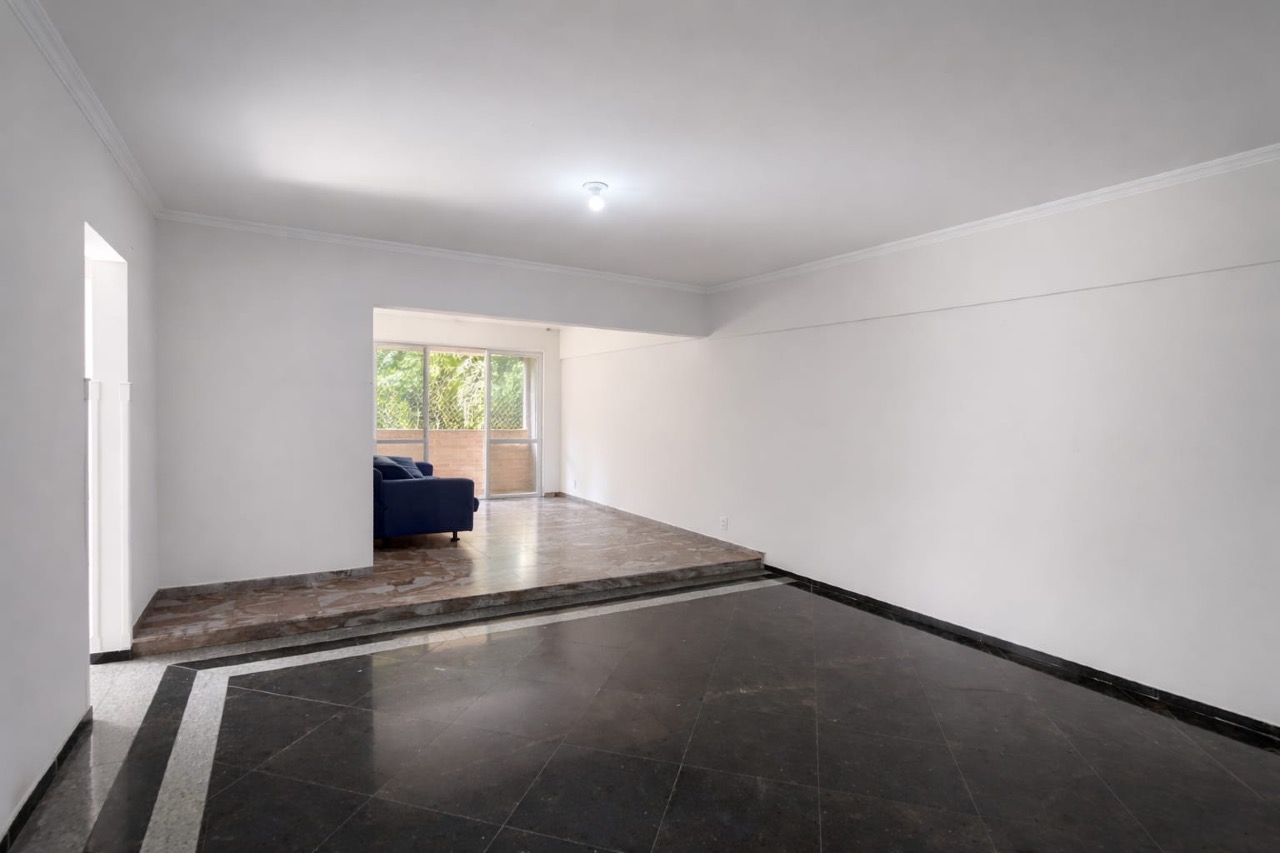 Apartamento à venda no José Menino: 