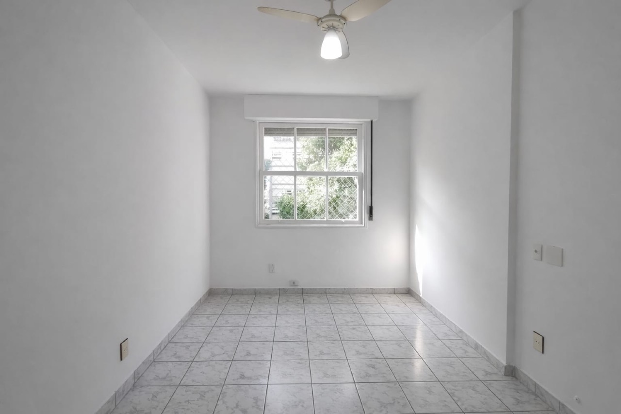 Apartamento à venda no José Menino: 