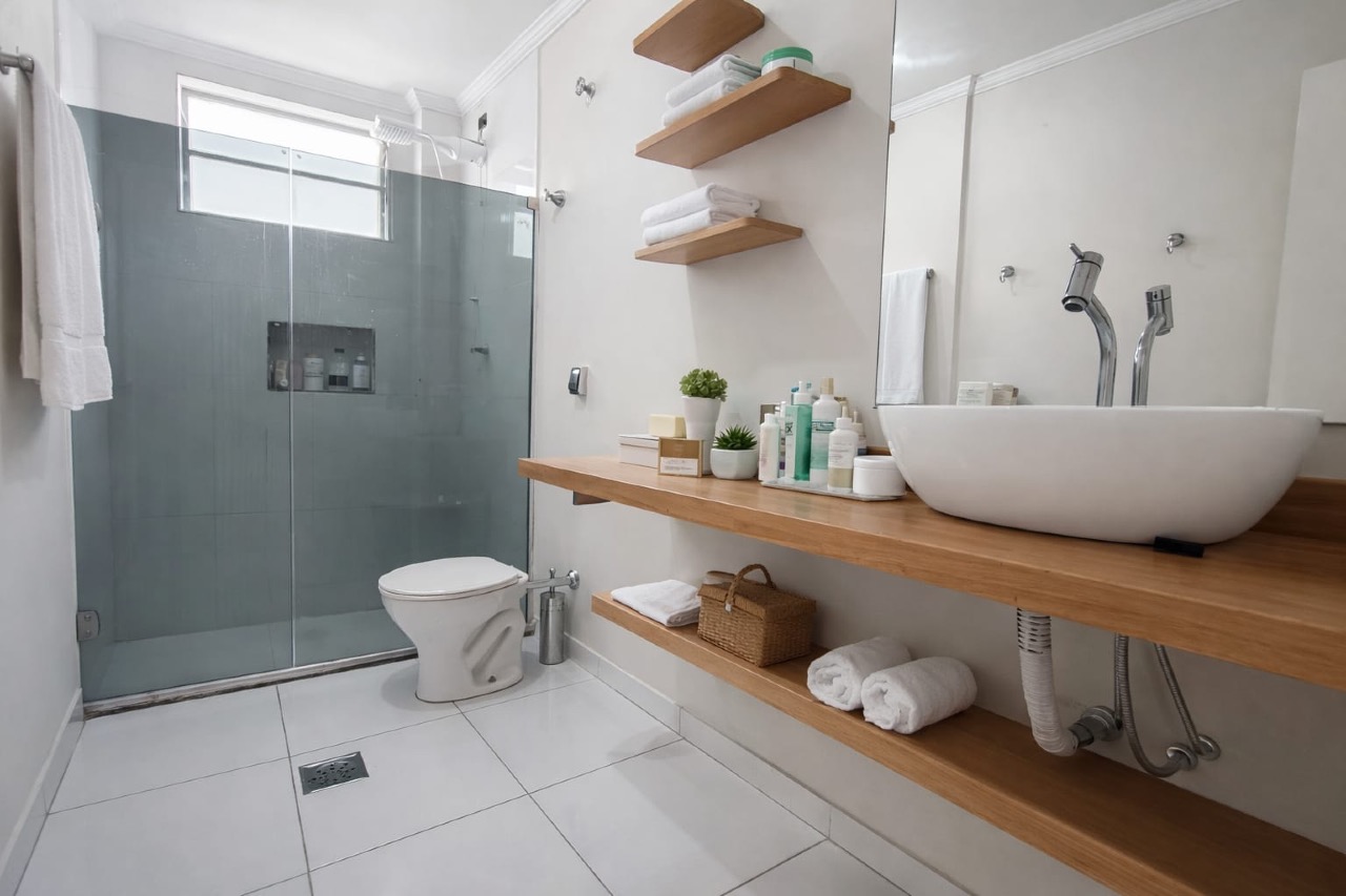 Apartamento à venda no José Menino: 