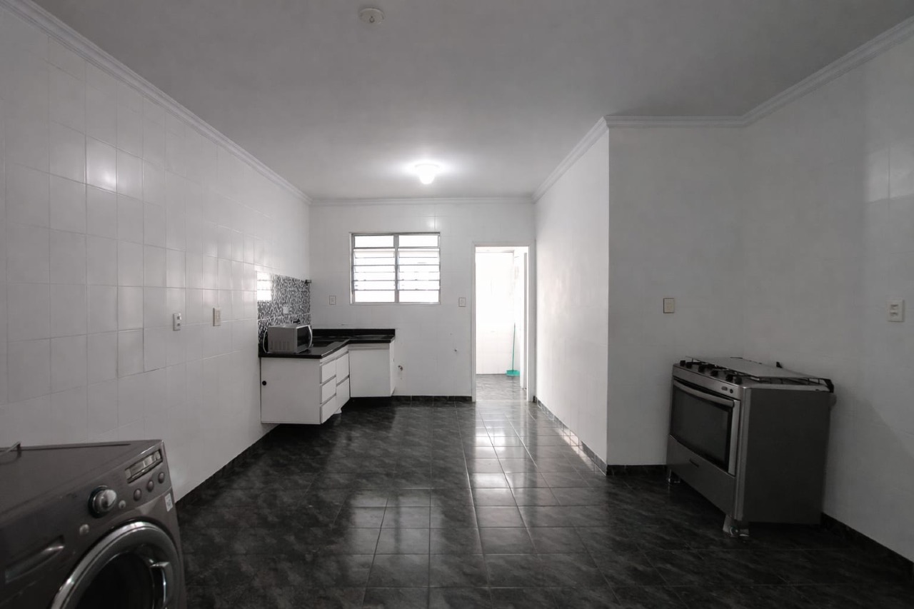 Apartamento à venda no José Menino: 