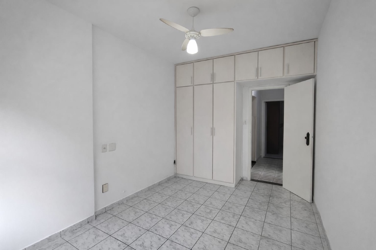 Apartamento à venda no José Menino: 