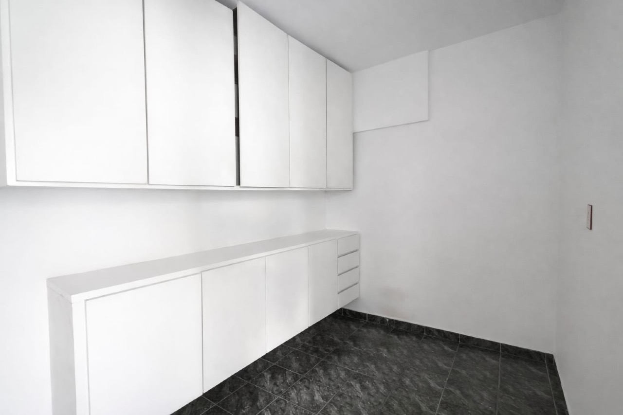 Apartamento à venda no José Menino: 