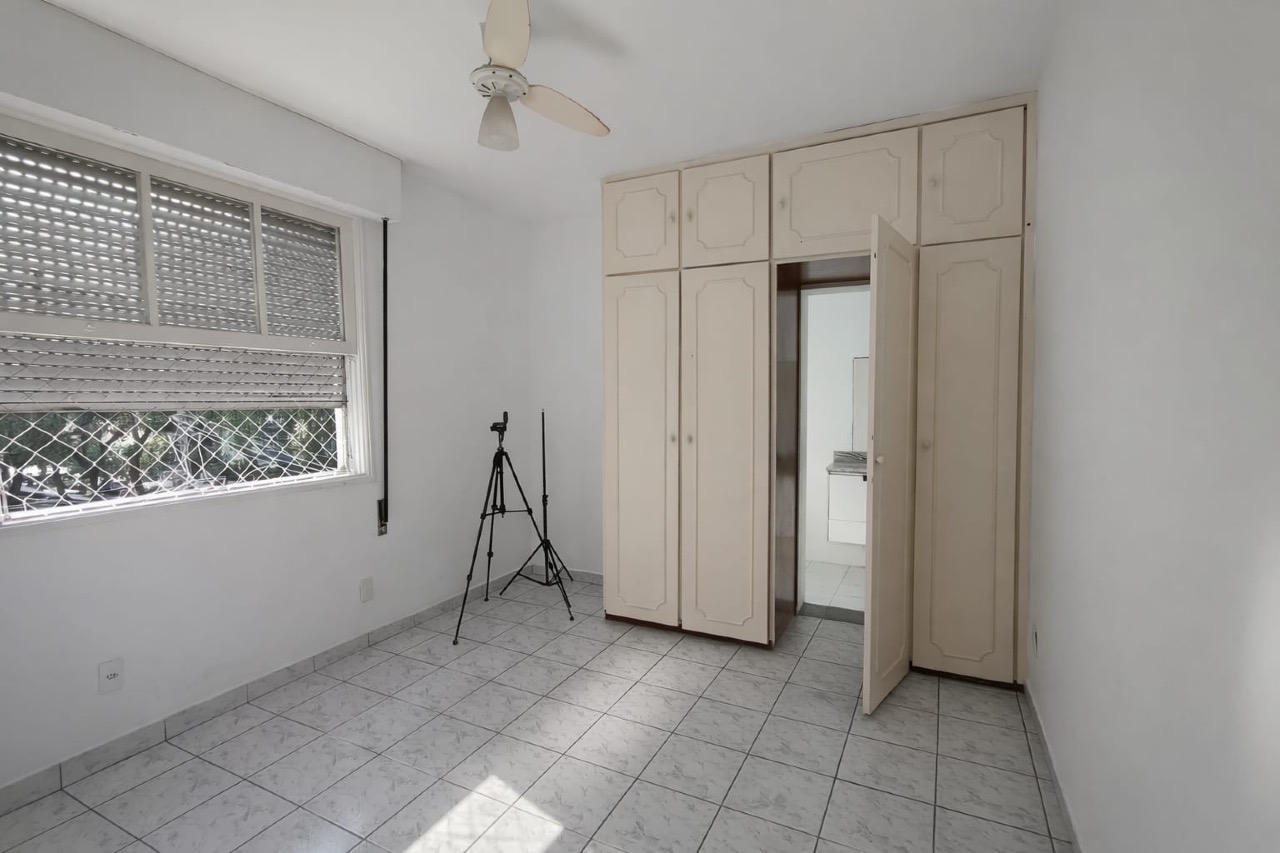 Apartamento à venda no José Menino: 