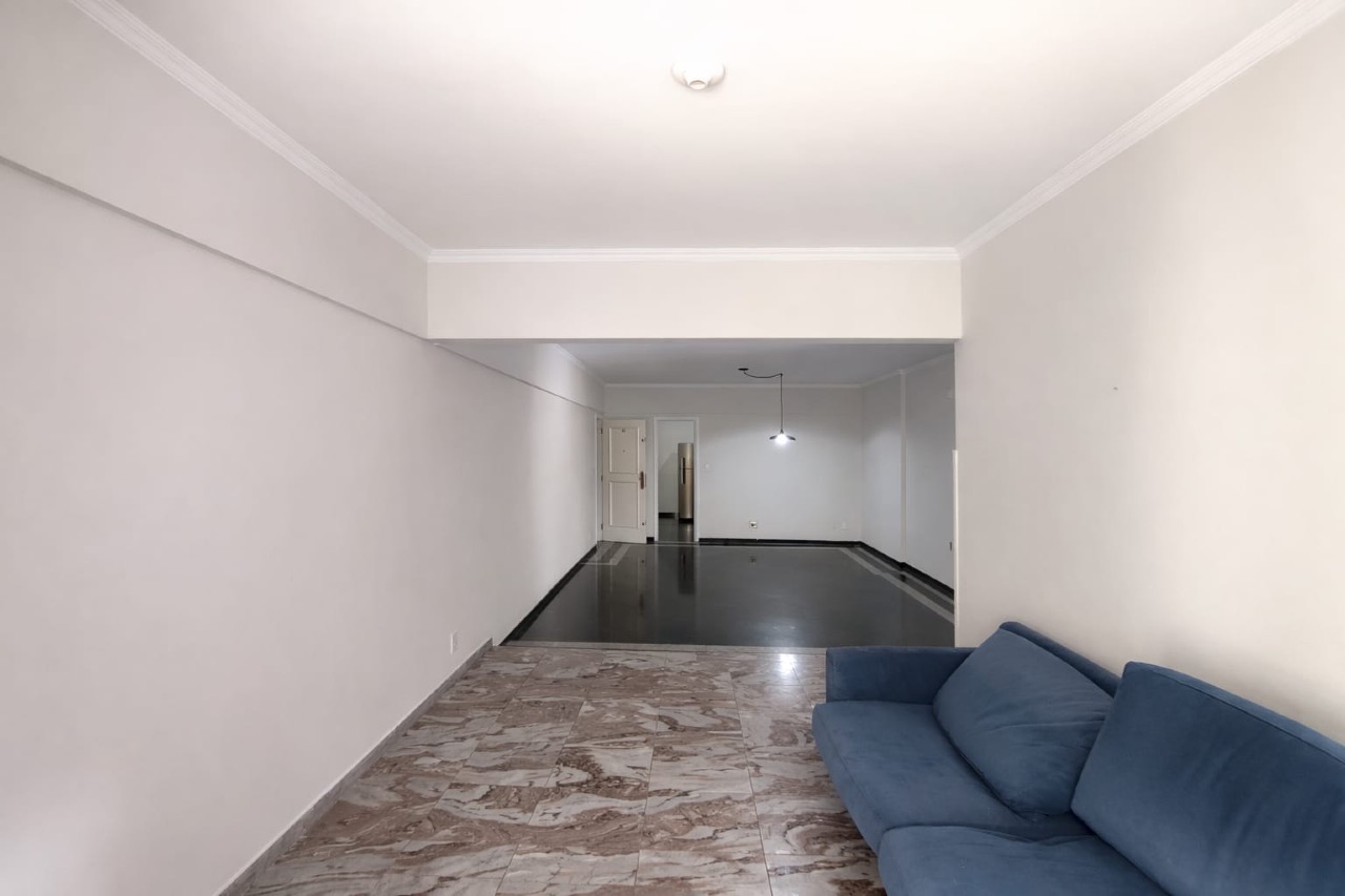 Apartamento à venda no José Menino: 