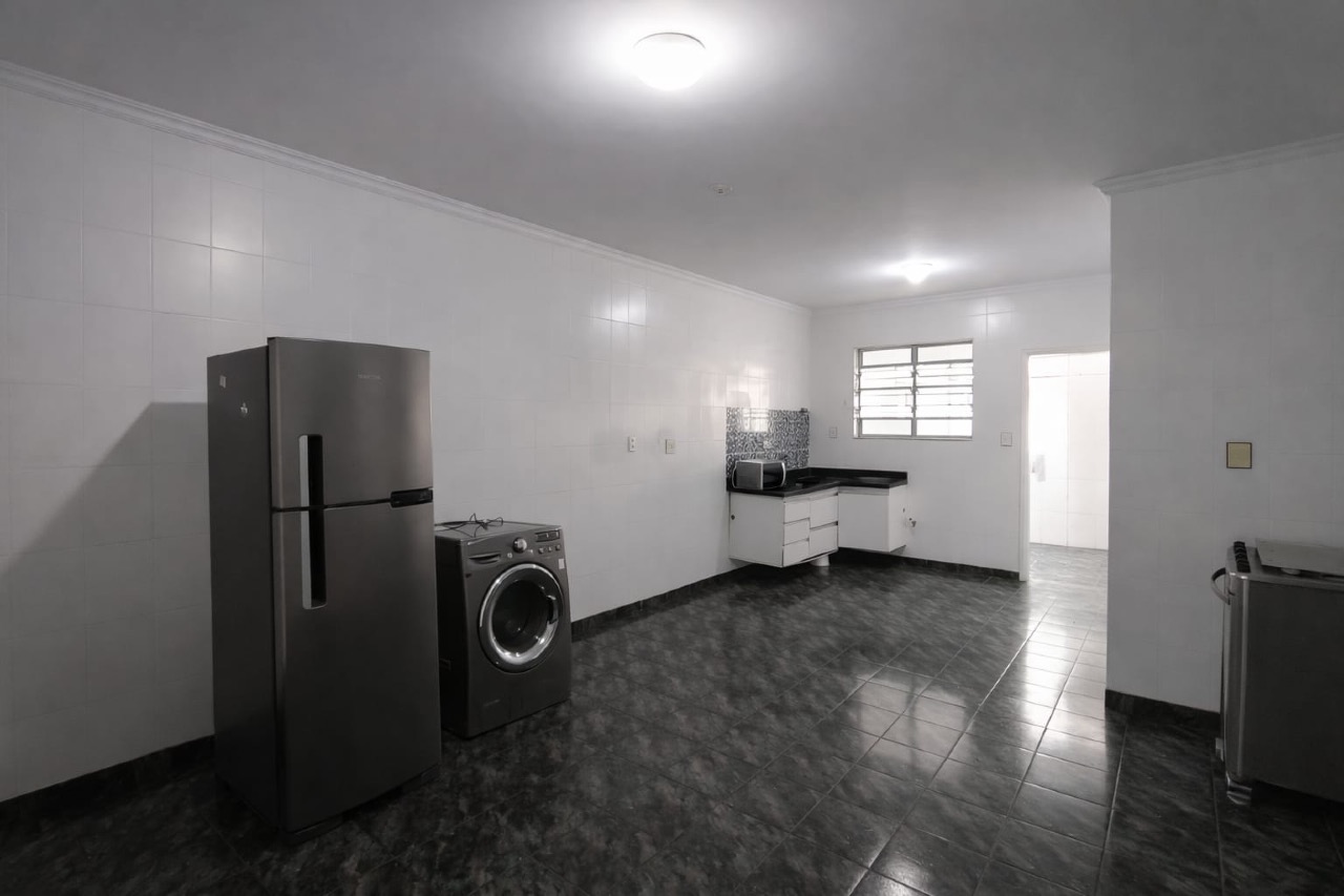 Apartamento à venda no José Menino: 
