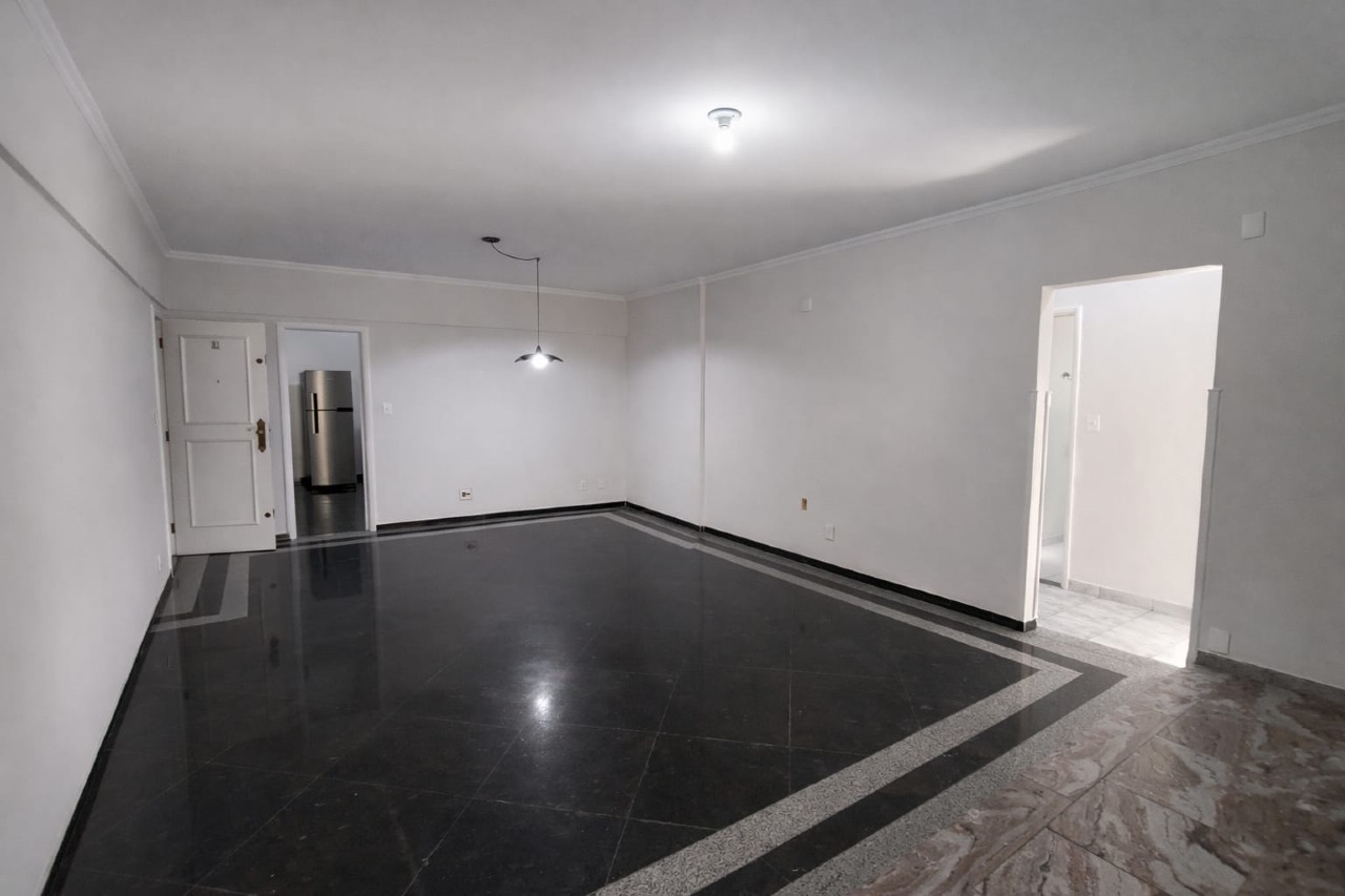 Apartamento à venda no José Menino: 