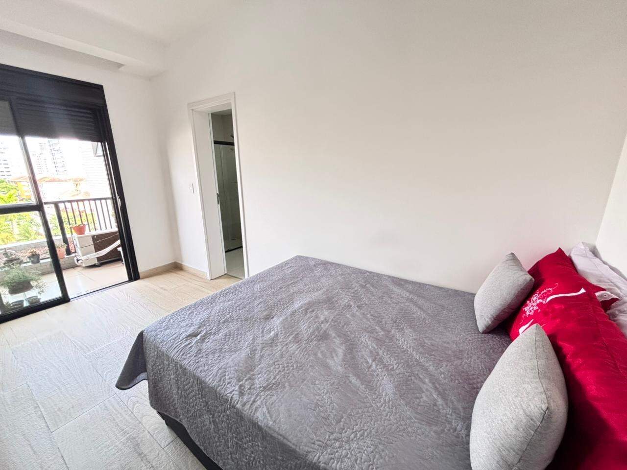 Apartamento à venda no Aparecida: 