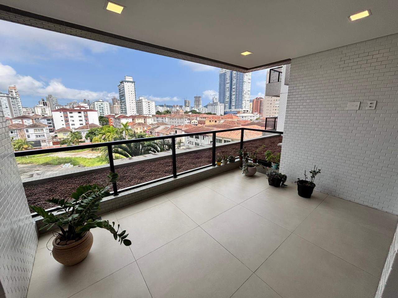 Apartamento à venda no Aparecida: 