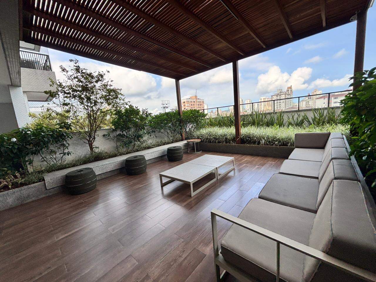 Apartamento à venda no Aparecida: 