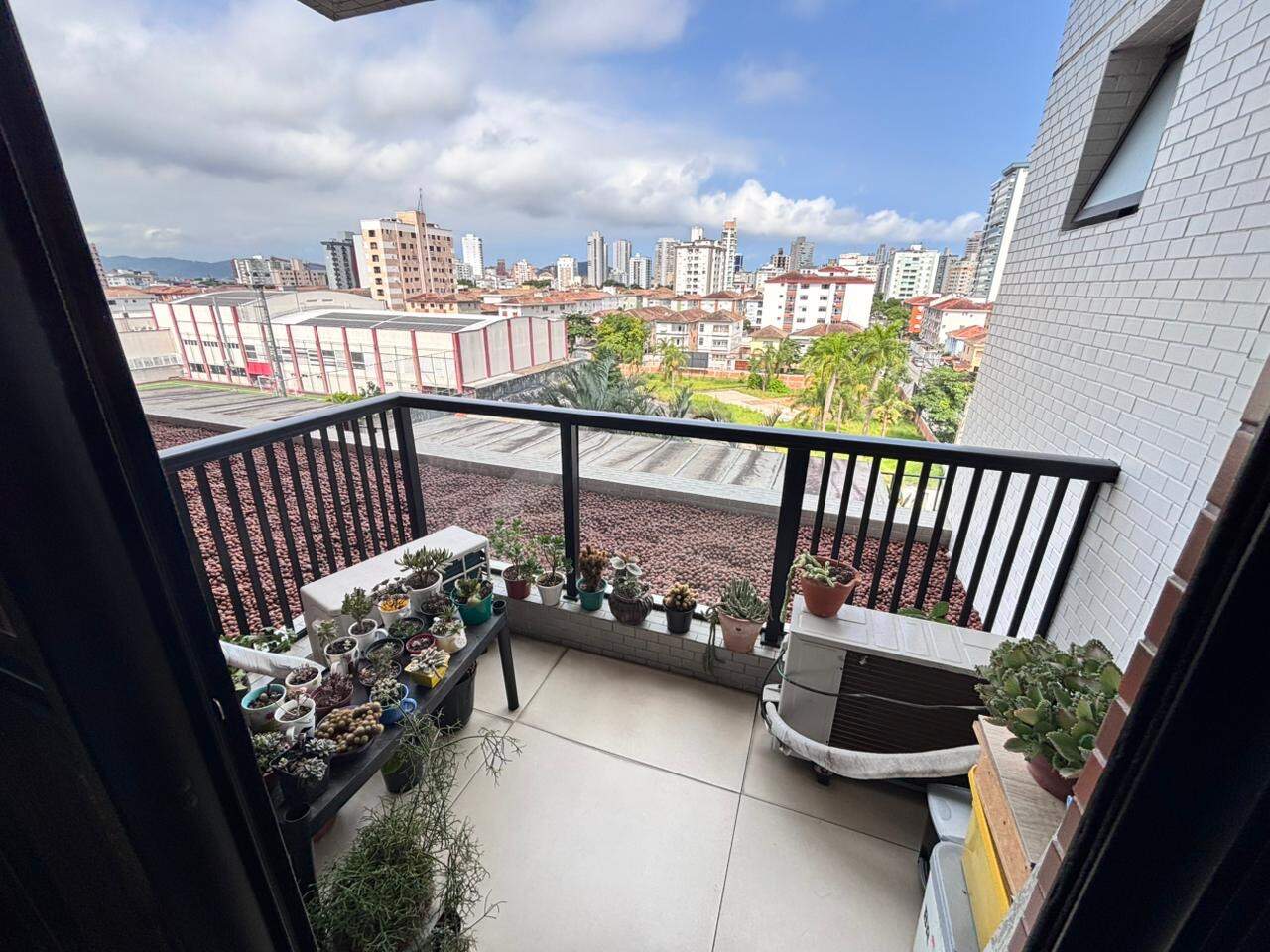Apartamento à venda no Aparecida: 