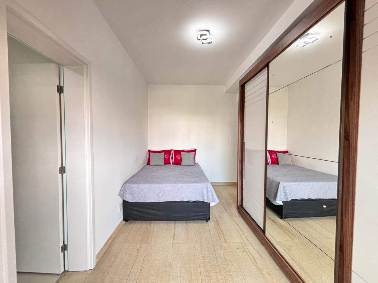 Apartamento à venda no Aparecida: 