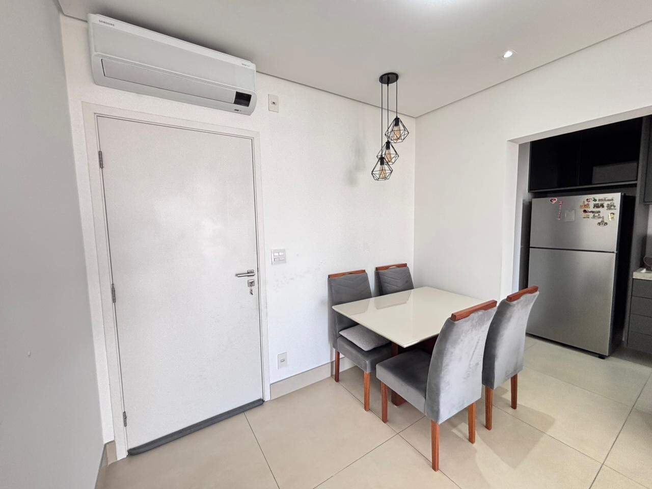 Apartamento à venda no Aparecida: 