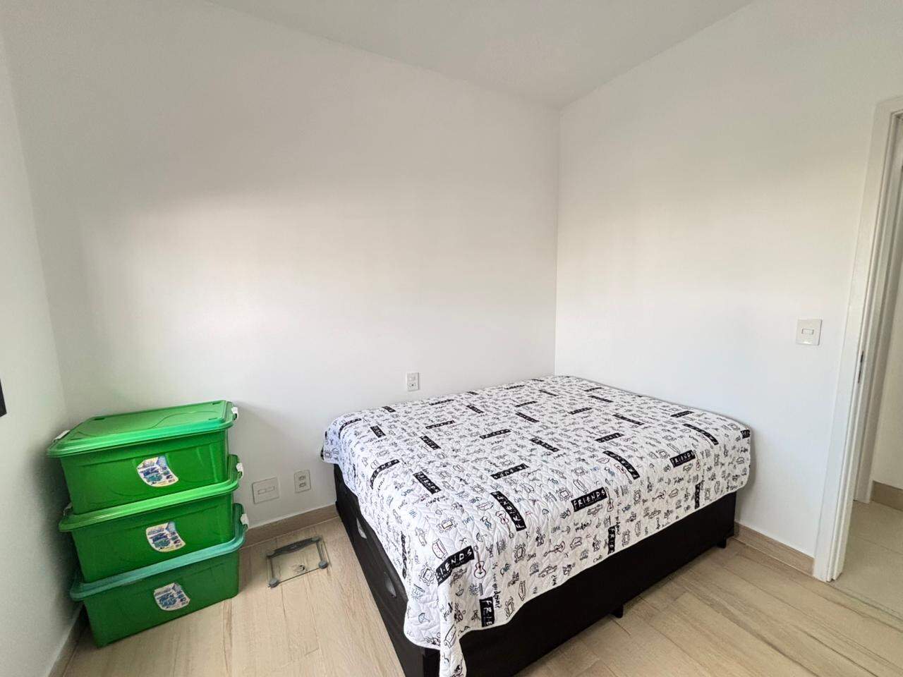 Apartamento à venda no Aparecida: 