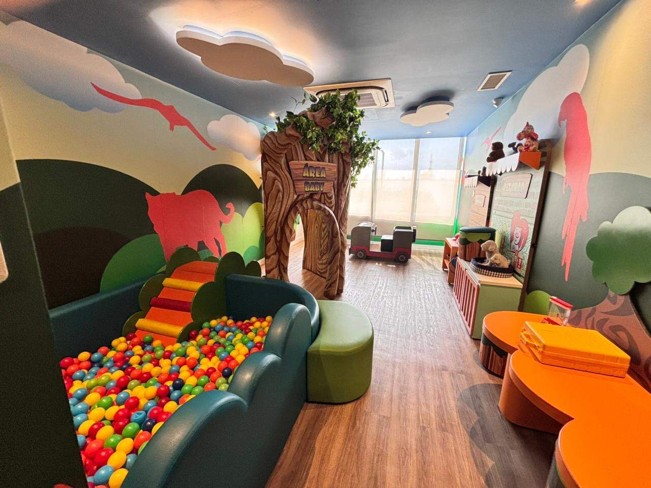 Apartamento à venda no Aparecida: 