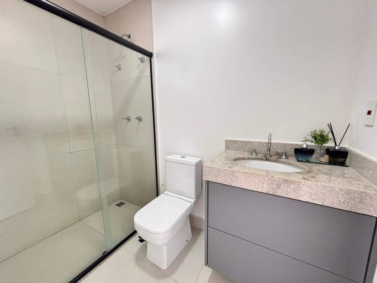Apartamento à venda no Aparecida: 