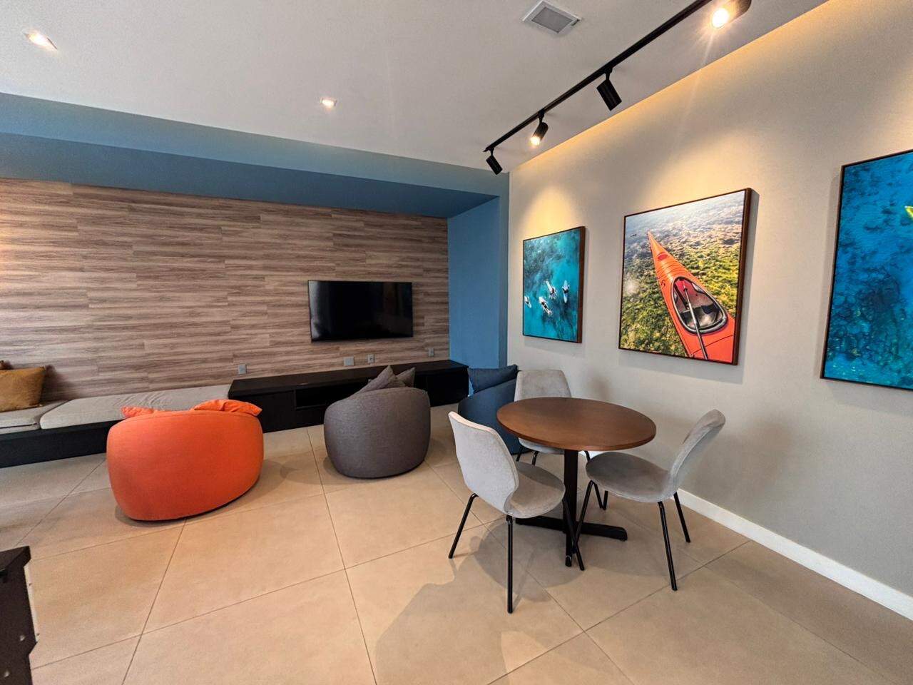 Apartamento à venda no Aparecida: 
