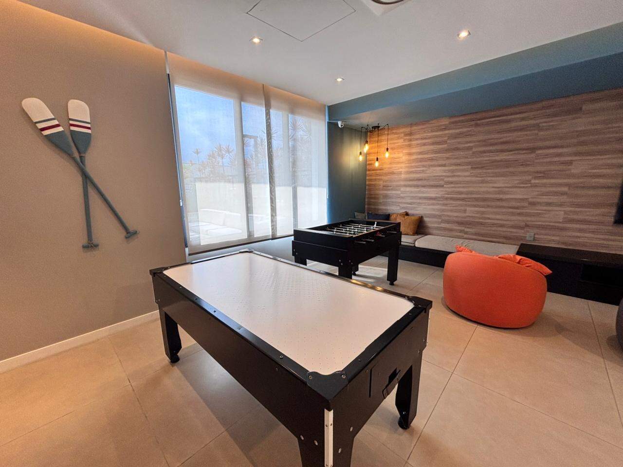 Apartamento à venda no Aparecida: 