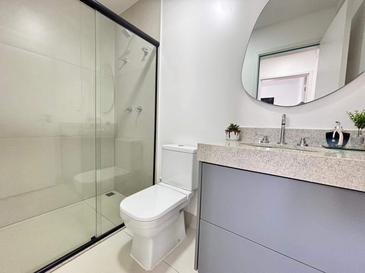 Apartamento à venda no Aparecida: 