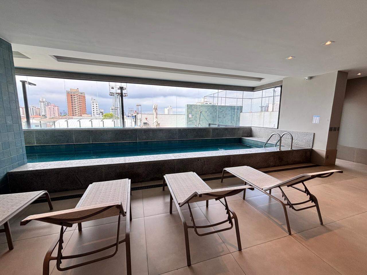 Apartamento à venda no Aparecida: 
