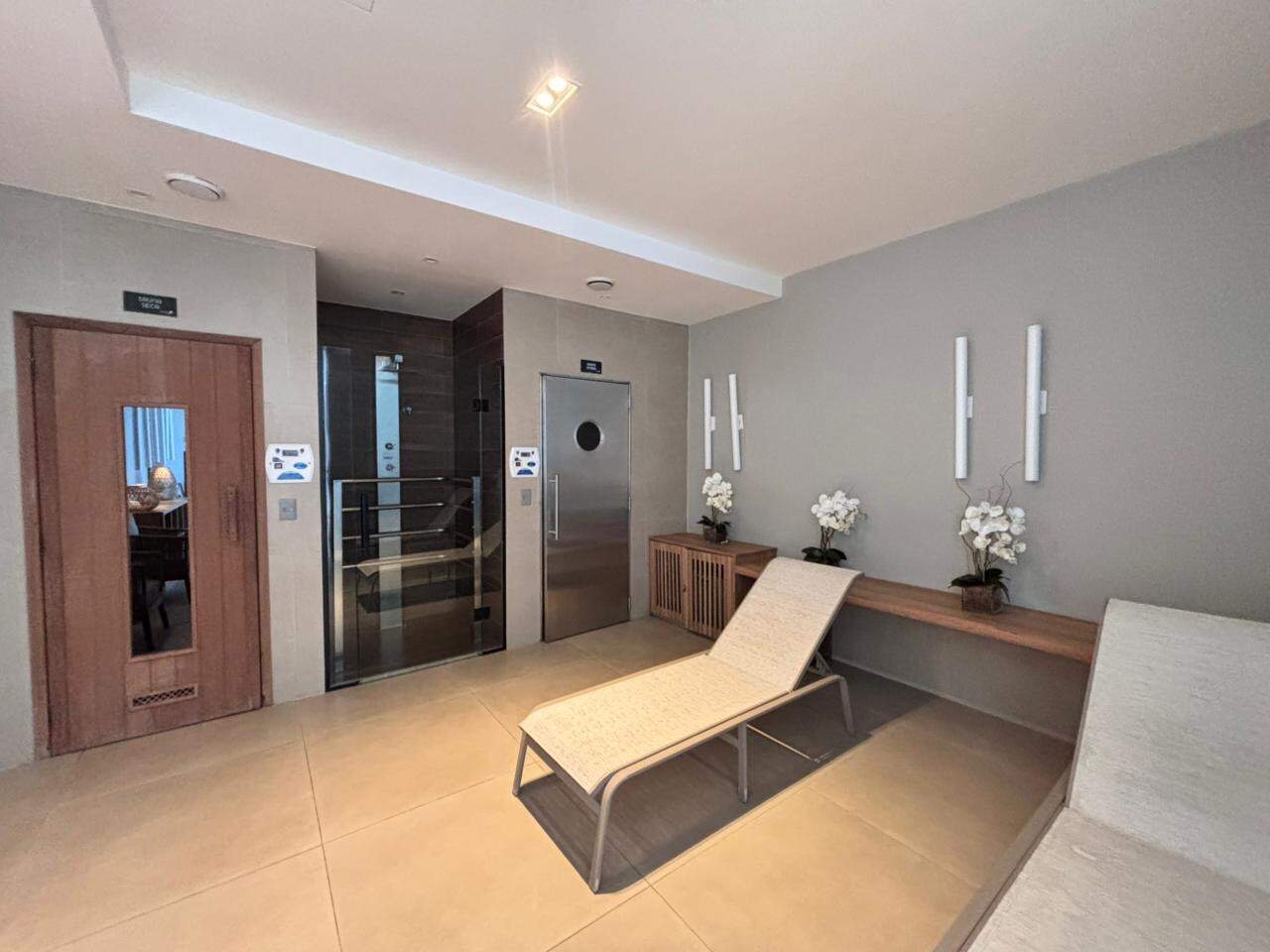 Apartamento à venda no Aparecida: 