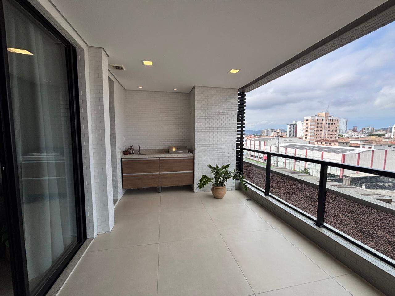 Apartamento à venda no Aparecida: 