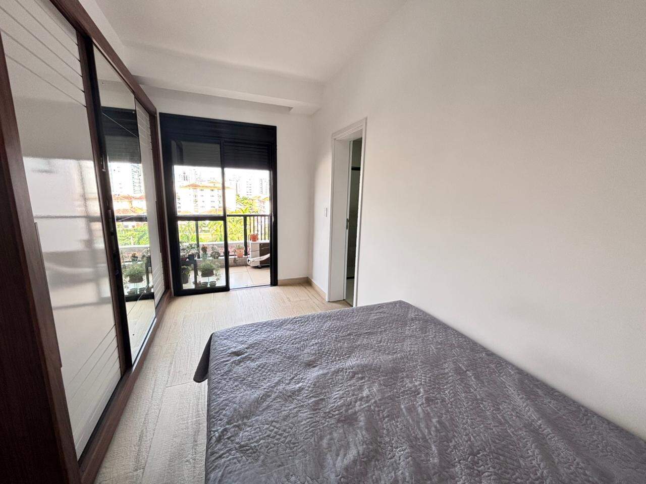 Apartamento à venda no Aparecida: 
