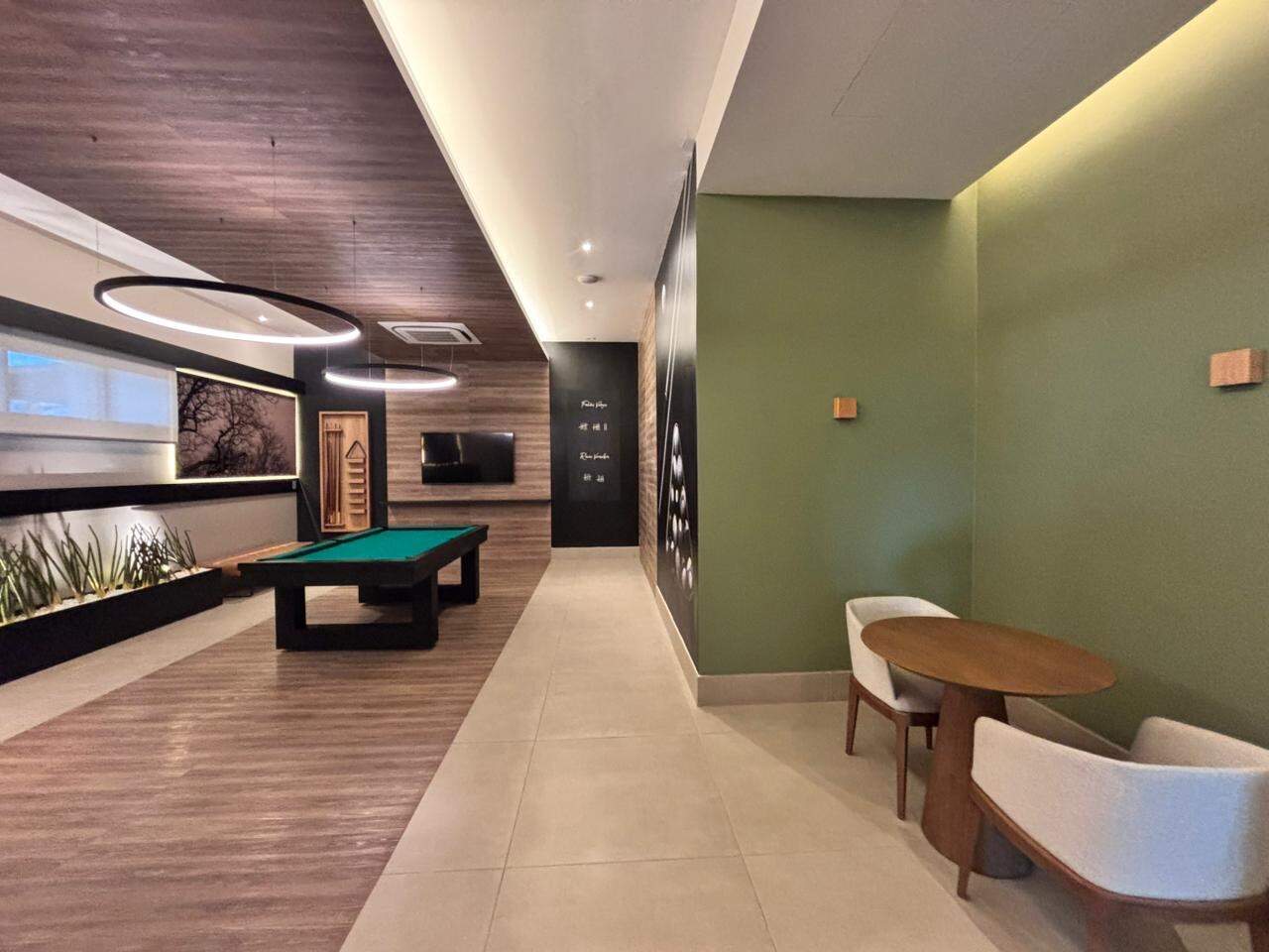 Apartamento à venda no Aparecida: 