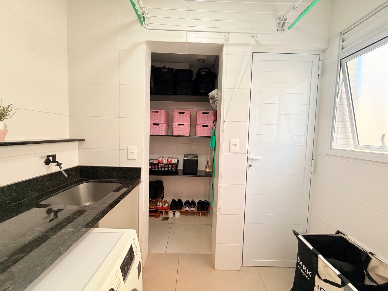 Apartamento à venda no Pompéia: 