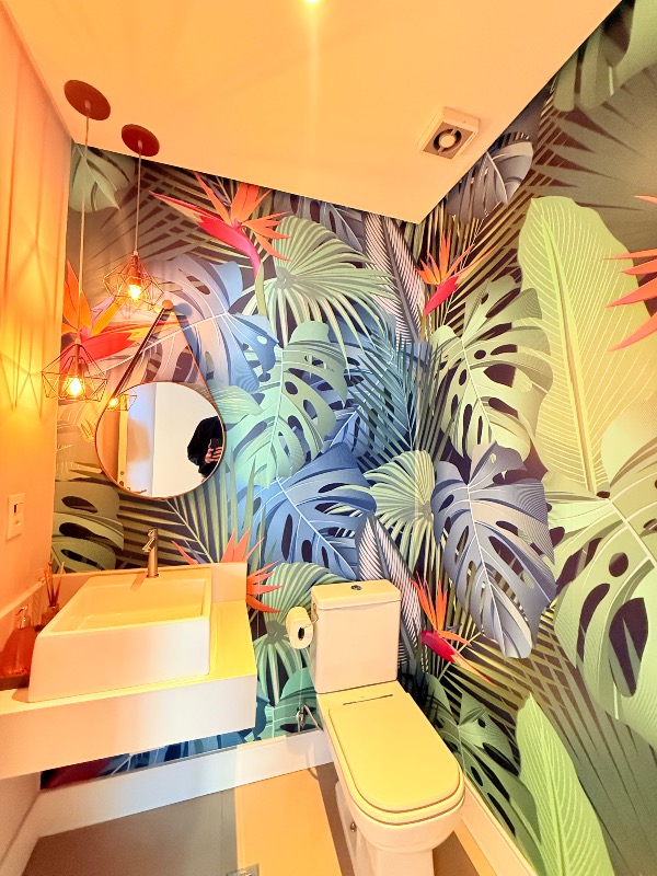 Apartamento à venda no Pompéia: 