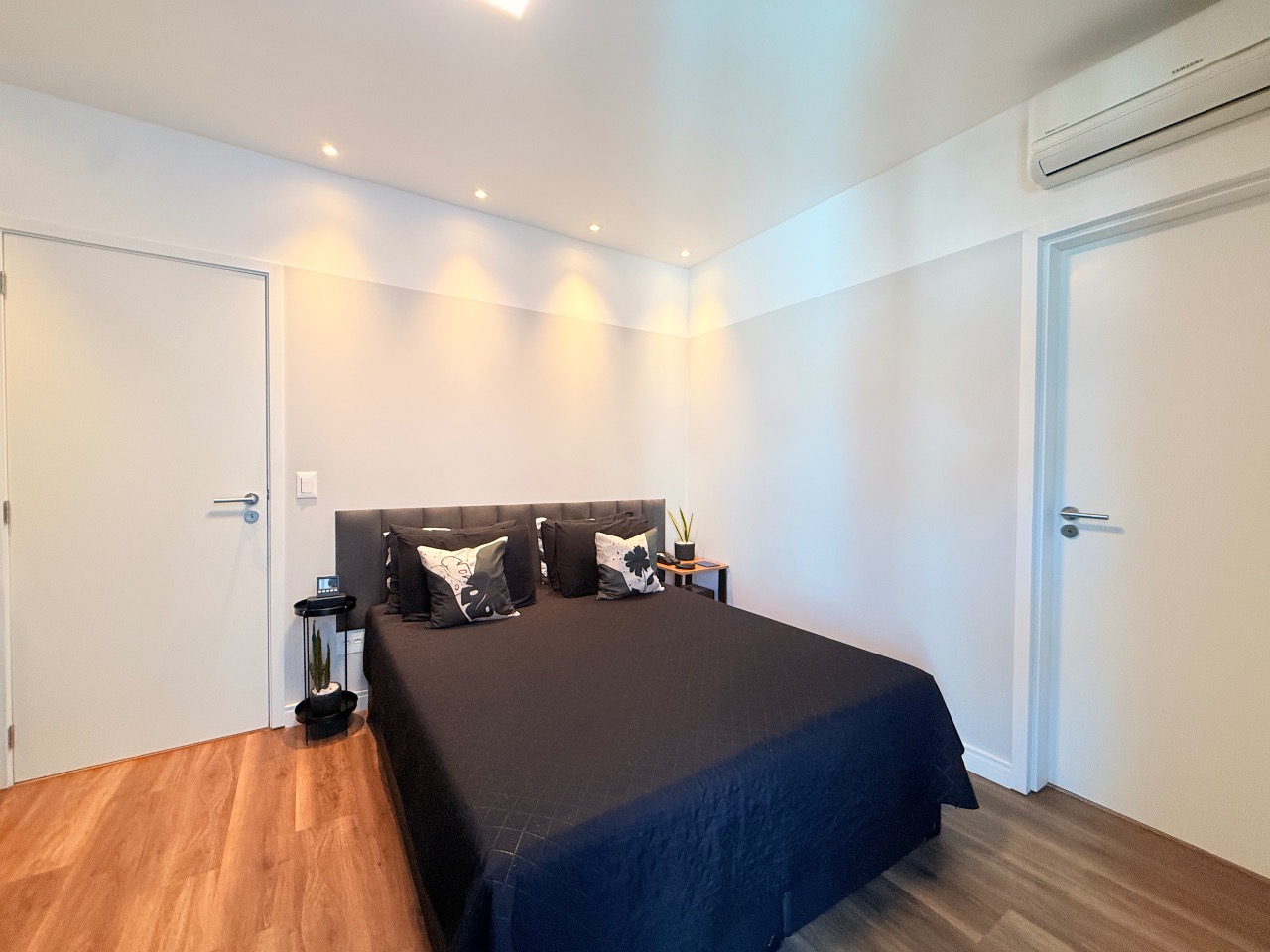 Apartamento à venda no Pompéia: 