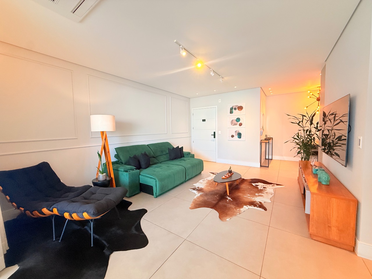 Apartamento à venda no Pompéia: 