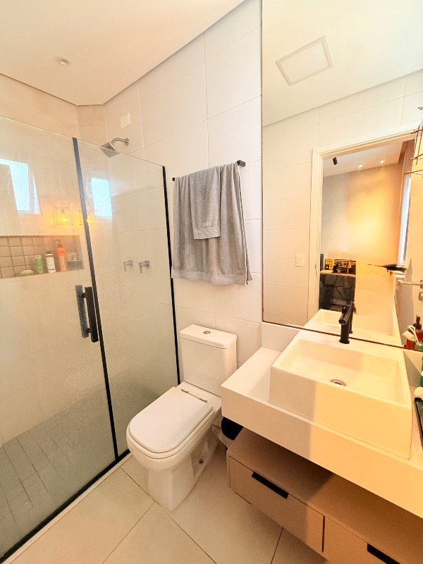 Apartamento à venda no Pompéia: 