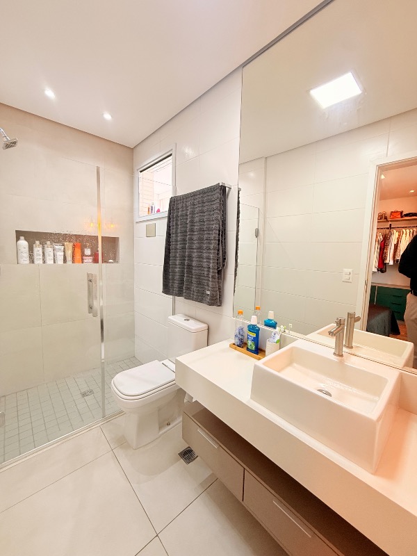 Apartamento à venda no Pompéia: 