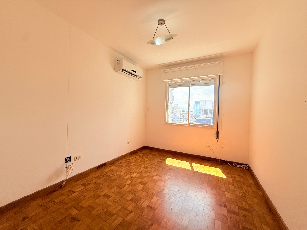 Apartamento à venda no Boqueirão: 