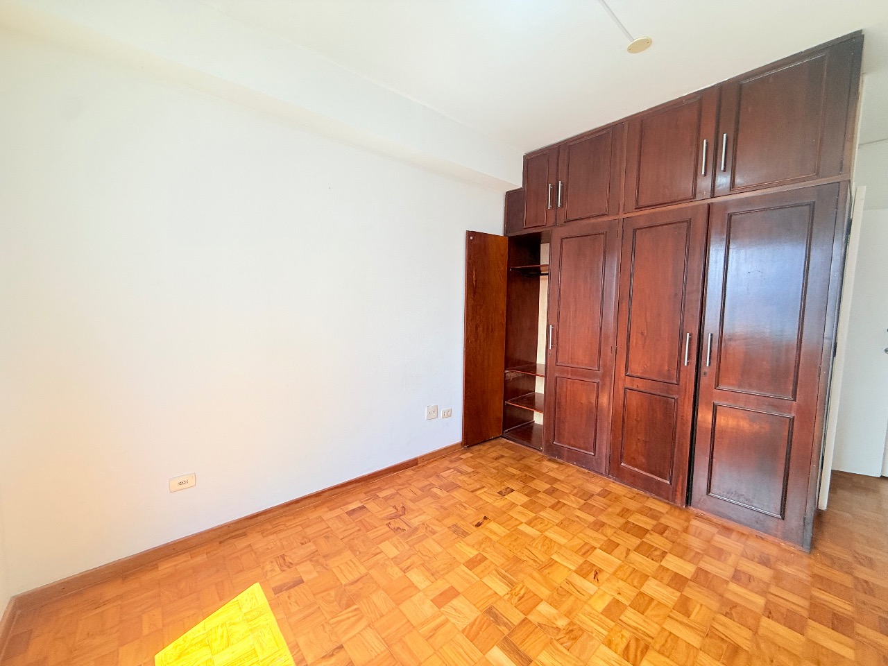 Apartamento à venda no Boqueirão: 