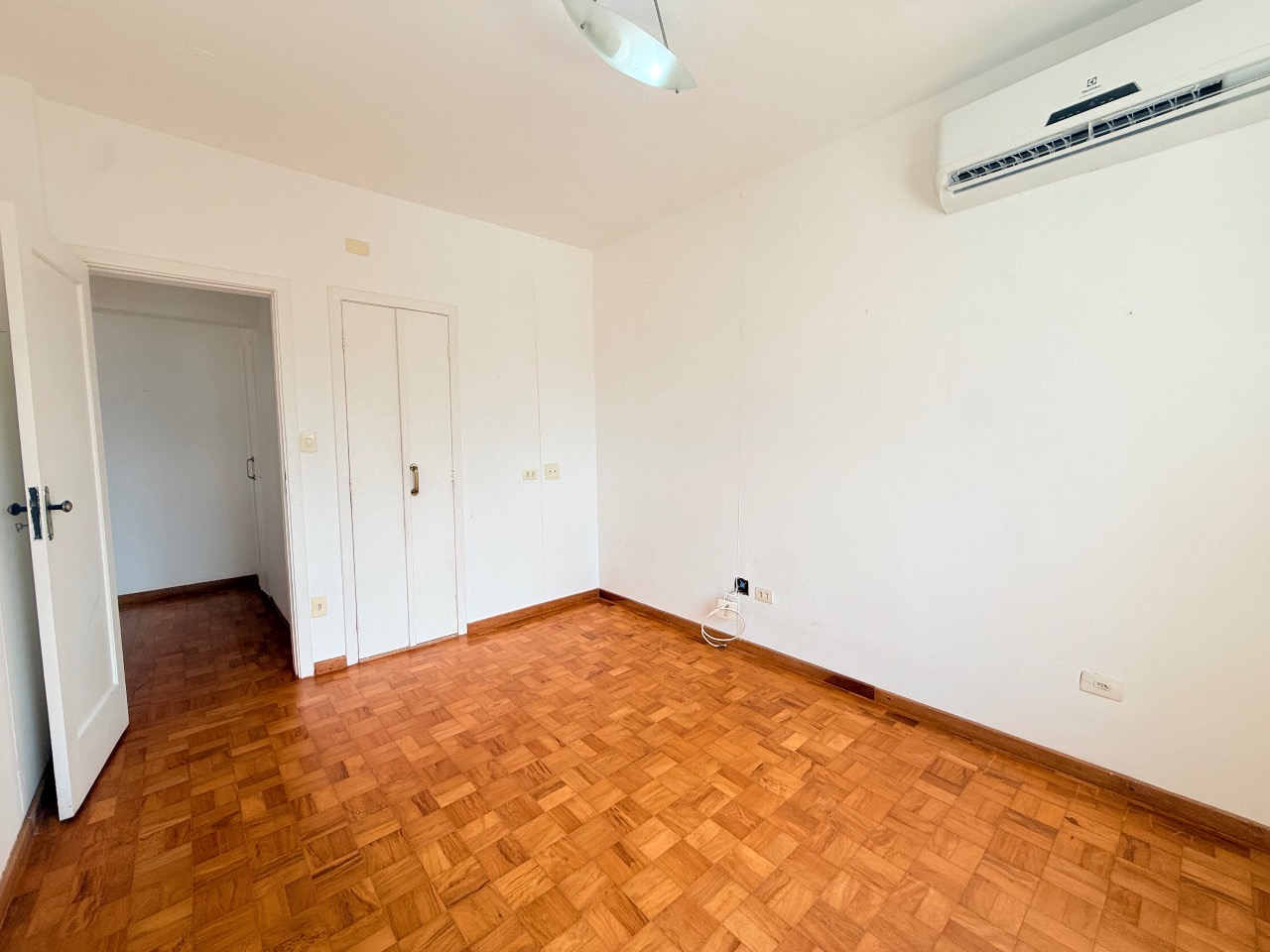 Apartamento à venda no Boqueirão: 