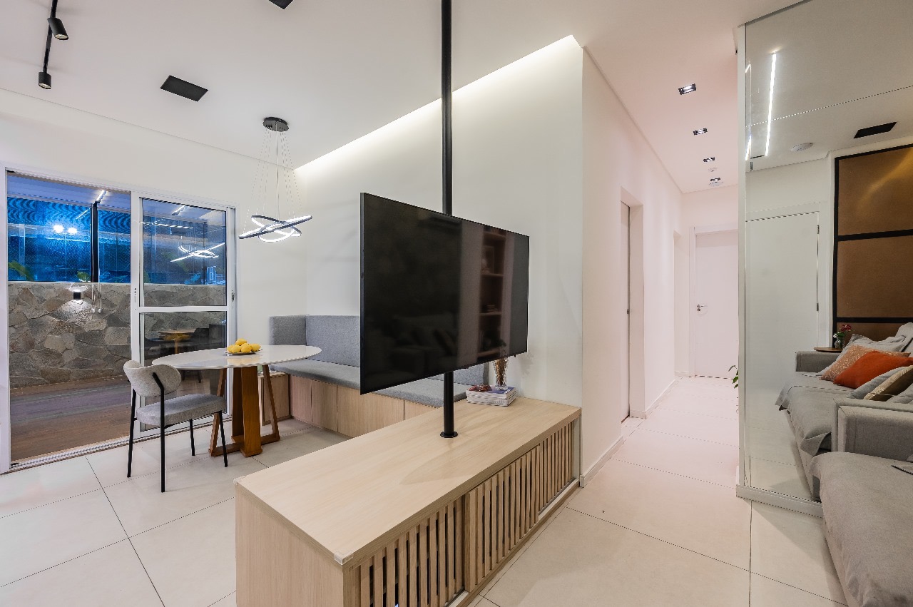 Apartamento à venda no Marapé: 