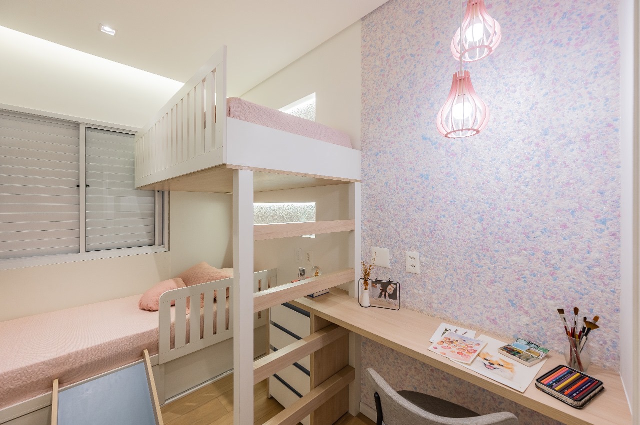 Apartamento à venda no Marapé: 