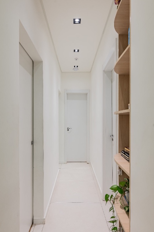 Apartamento à venda no Marapé: 