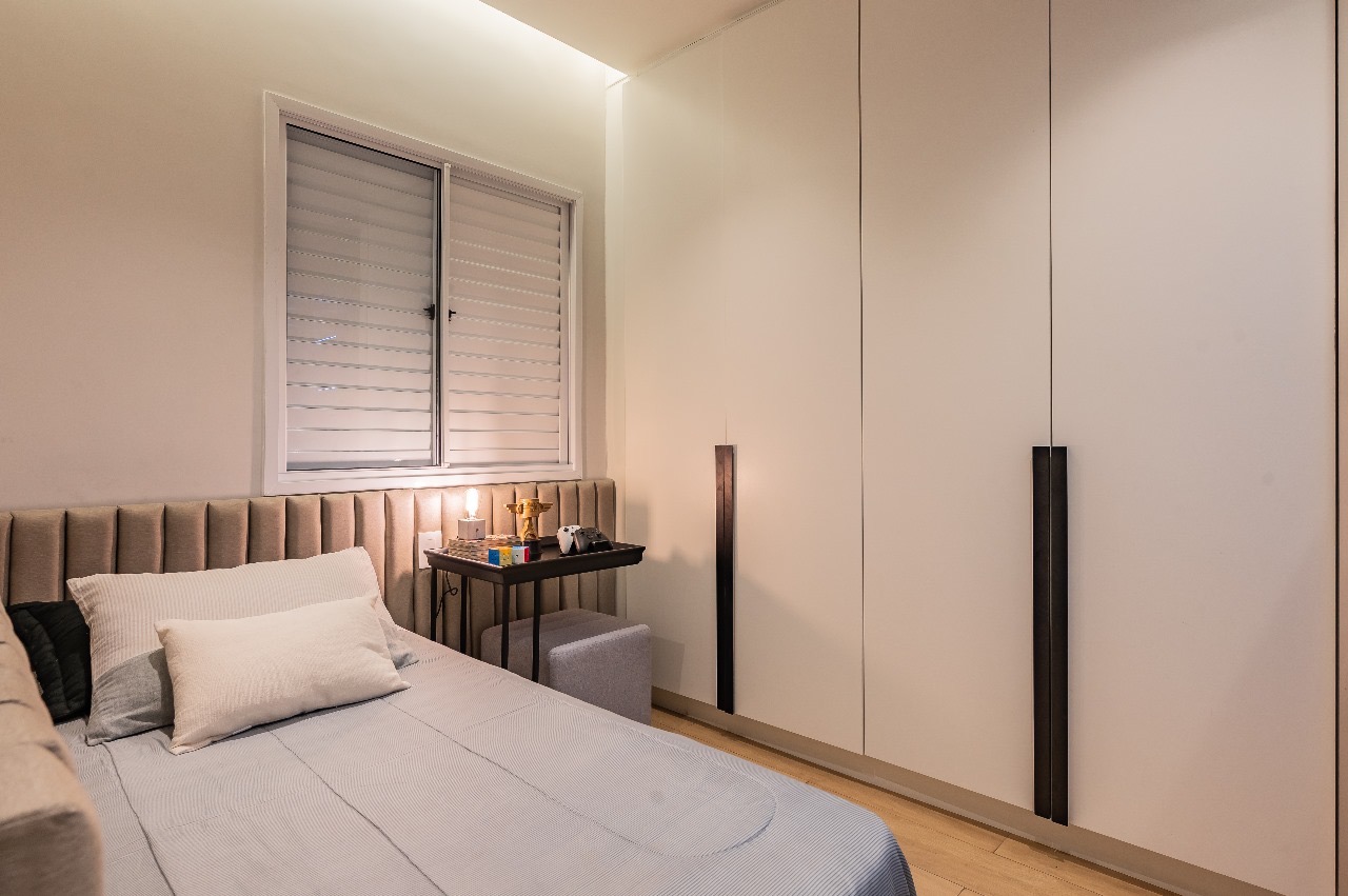 Apartamento à venda no Marapé: 