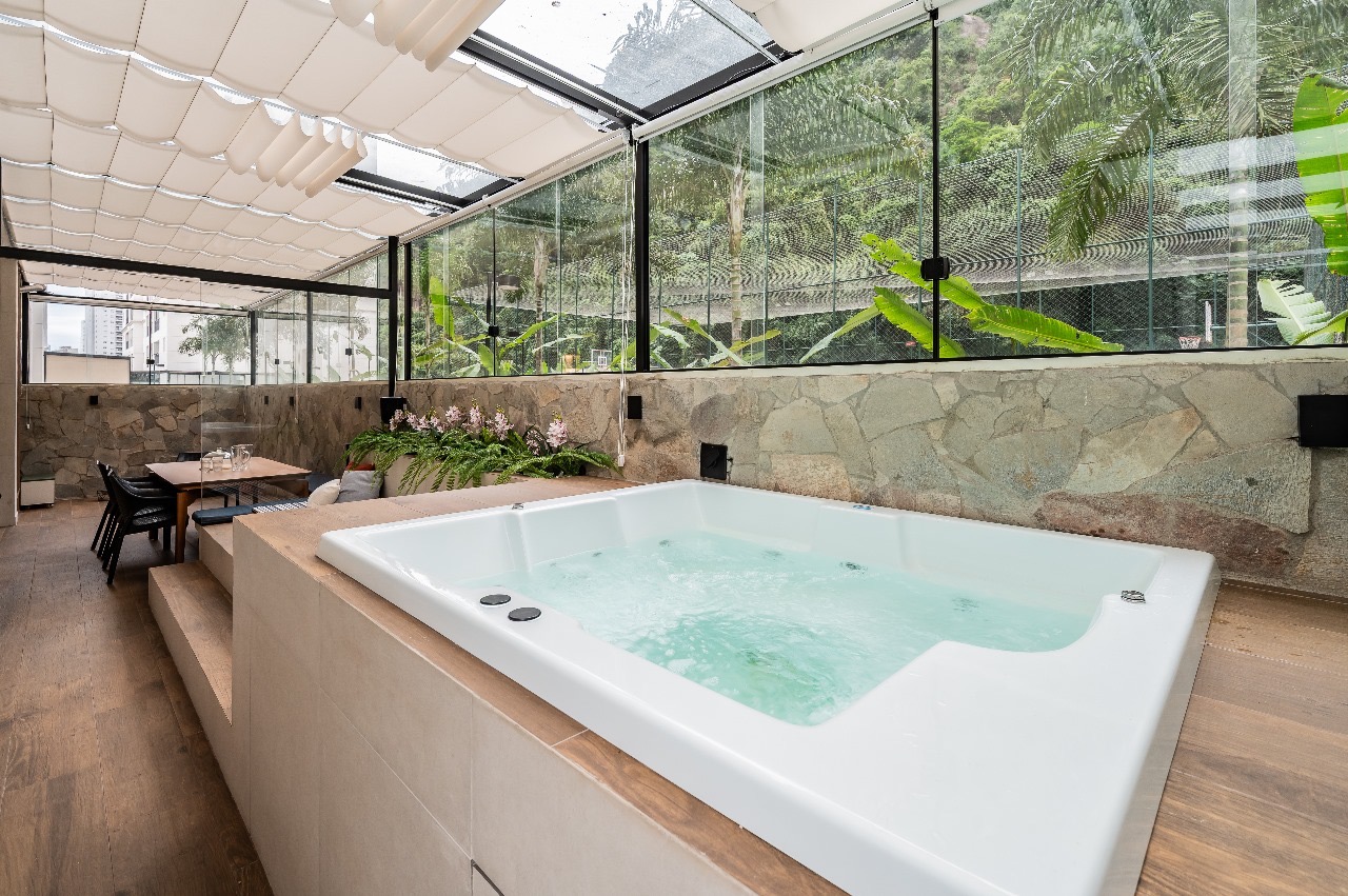 Apartamento à venda no Marapé: 